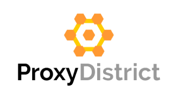 proxydistrict.com