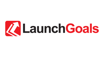 launchgoals.com is for sale