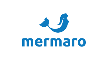Logo for mermaro.com