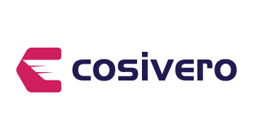 cosivero.com is for sale