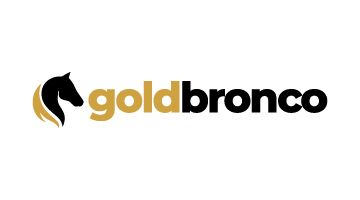 goldbronco.com is for sale