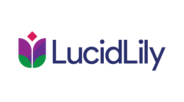 lucidlily.com is for sale