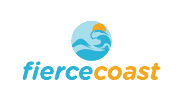 fiercecoast.com is for sale