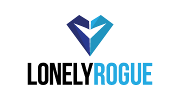 lonelyrogue.com is for sale