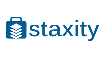 staxity.com is for sale