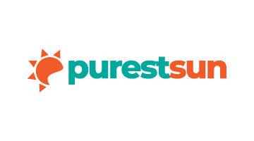 purestsun.com is for sale