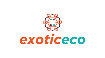 exoticeco.com is for sale