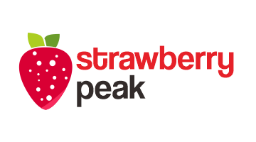 strawberrypeak.com is for sale