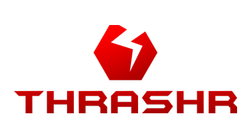 thrashr.com is for sale