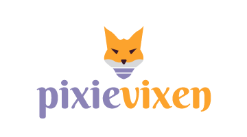 pixievixen.com is for sale