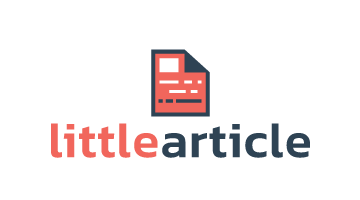 littlearticle.com is for sale