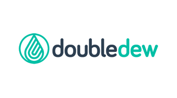 doubledew.com is for sale