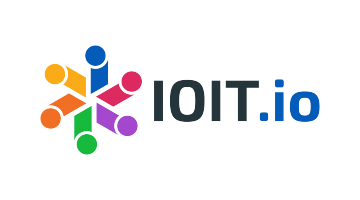 ioit.io is for sale