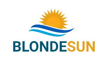 blondesun.com is for sale