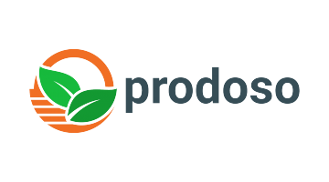 prodoso.com is for sale