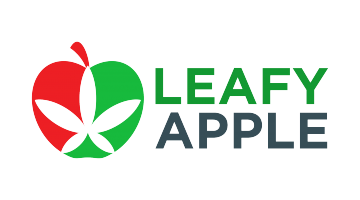 leafyapple.com is for sale