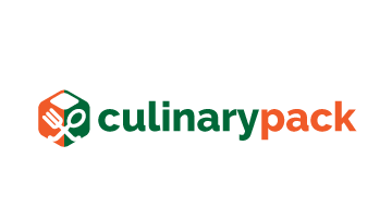 culinarypack.com is for sale