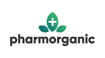 pharmorganic.com