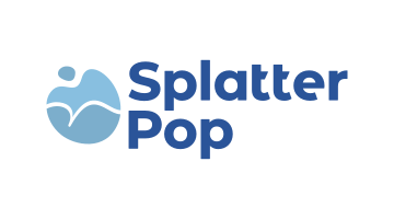 splatterpop.com