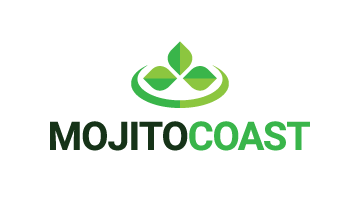 mojitocoast.com is for sale