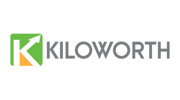 kiloworth.com is for sale