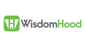 wisdomhood.com is for sale