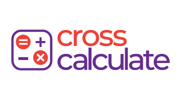 crosscalculate.com