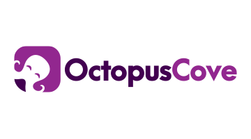 octopuscove.com is for sale