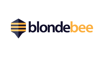 blondebee.com is for sale