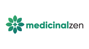 medicinalzen.com is for sale