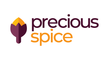 preciousspice.com is for sale
