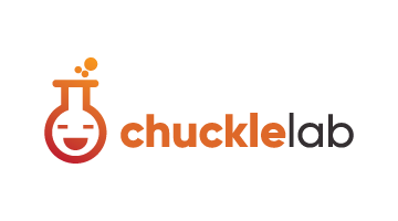 chucklelab.com is for sale