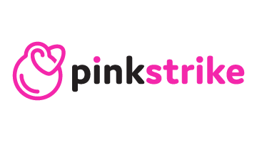 pinkstrike.com is for sale