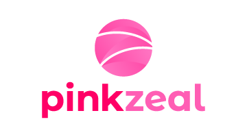 pinkzeal.com is for sale