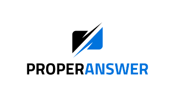 properanswer.com is for sale