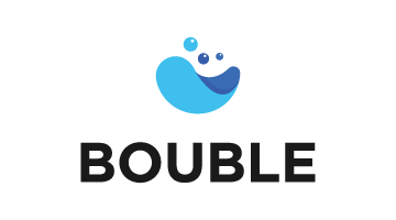 bouble.com is for sale