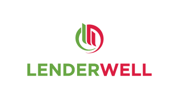 lenderwell.com is for sale