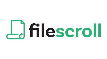 filescroll.com is for sale