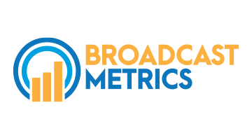 broadcastmetrics.com is for sale