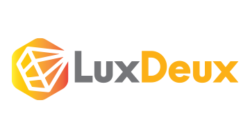 luxdeux.com is for sale