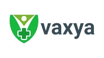 vaxya.com is for sale