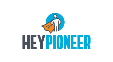 heypioneer.com is for sale