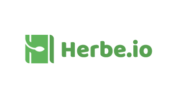 herbe.io is for sale