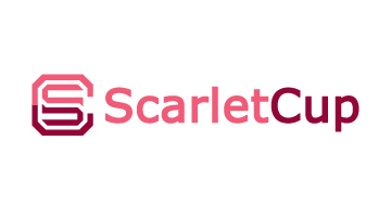 scarletcup.com is for sale