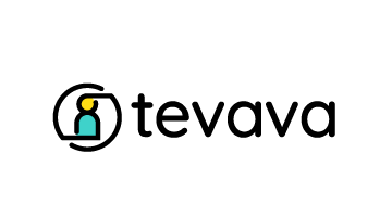 Logo for tevava.com