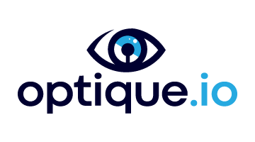 optique.io is for sale