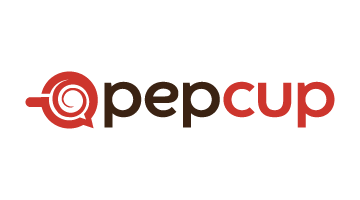 pepcup.com is for sale