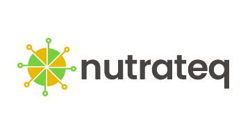 Logo for nutrateq.com