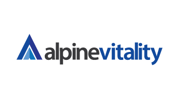 alpinevitality.com is for sale