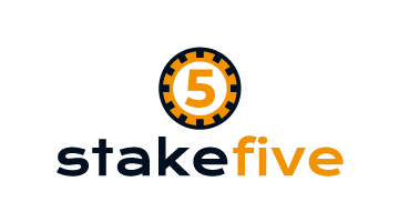 stakefive.com is for sale